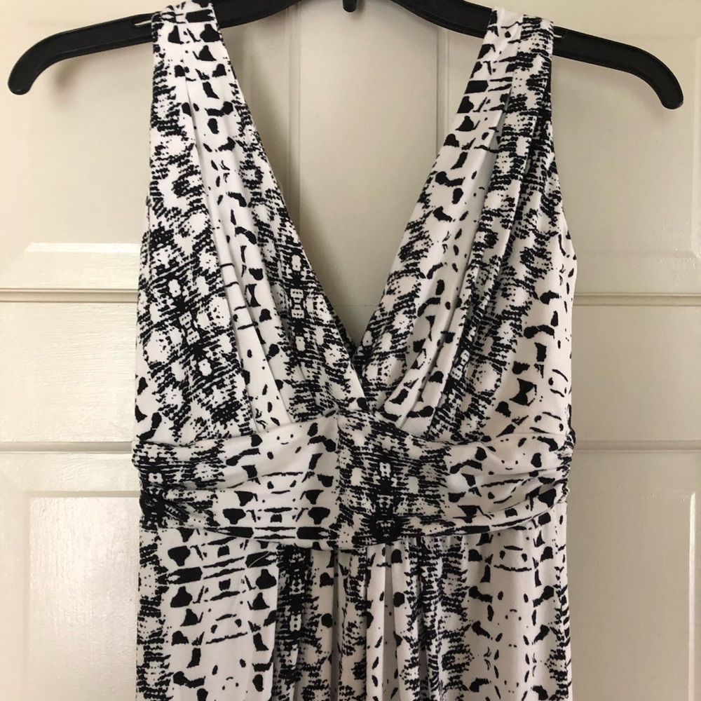 Tart Maxi Dress